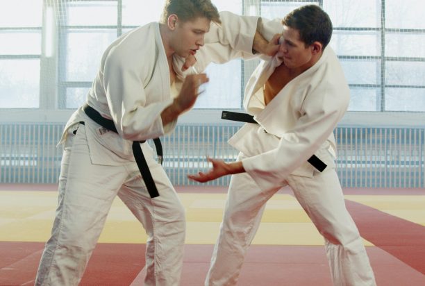 Kingsley School 4-Week Judo Course Review